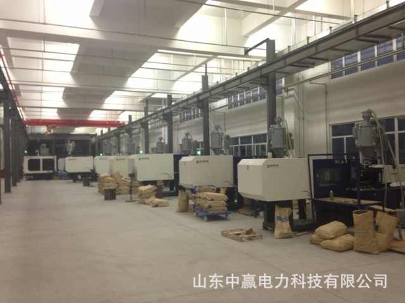 注塑加工工艺流程解析：从原料准备到成品成型